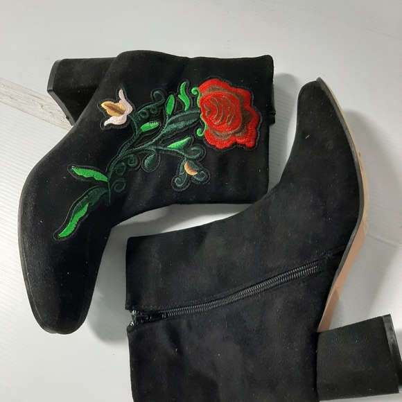 Ladies shoes - Picture 7 of 8